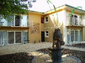 Angaston Mews Apartments - Timeshare Accommodation 0
