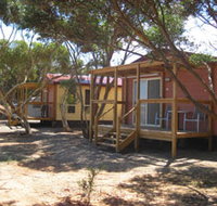 BIG4 Port Willunga Tourist Park - Timeshare Accommodation