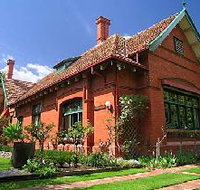 Buxton Manor - George Lowe Esquire Apartment - Timeshare Accommodation