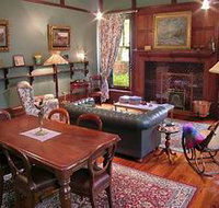 Buxton Manor - Musica Viva Apartment - Timeshare Accommodation