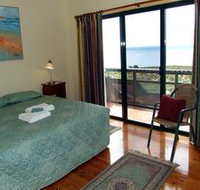 Cape Cassini Wilderness Retreat