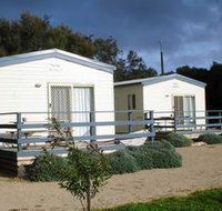 Corny Point Caravan Park - Timeshare Accommodation