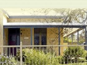 Granma's B&B - Timeshare Accommodation 0