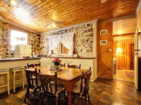 Granma's B&B - Timeshare Accommodation 1