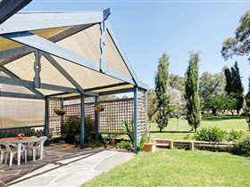Granma's B&B - Timeshare Accommodation 4