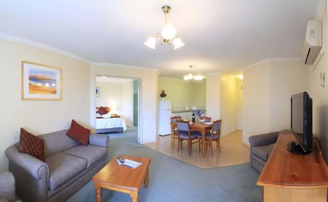 Broadwater WA Timeshare Accommodation