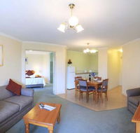 Abbey Beach Resort - Timeshare Accommodation