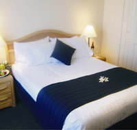 Aqualuna Beach Resort Coffs Harbour