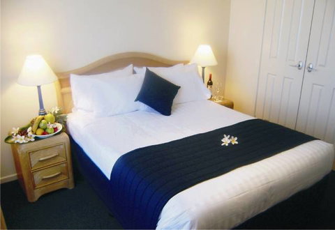 Aqualuna Beach Resort Coffs Harbour - Timeshare Accommodation 0