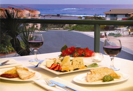 Aqualuna Beach Resort Coffs Harbour - Timeshare Accommodation 5