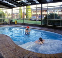 Arkana Motor Inn  Terrace Apartments - Timeshare Accommodation