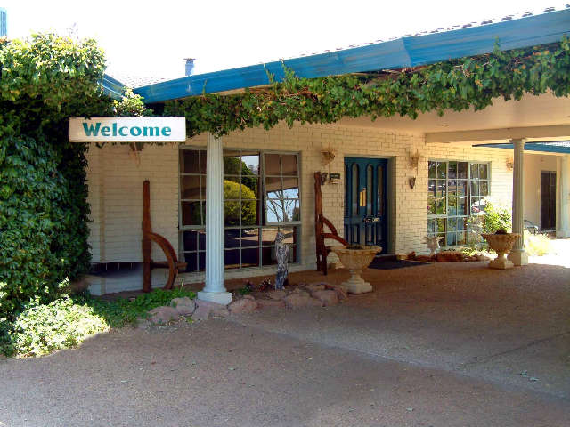 Gumly Gumly NSW Timeshare Accommodation