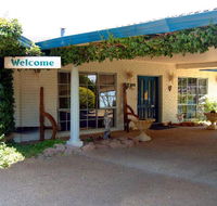 Australian Homestead - Timeshare Accommodation