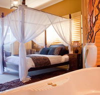 Avocado Sunset Bed  Breakfast