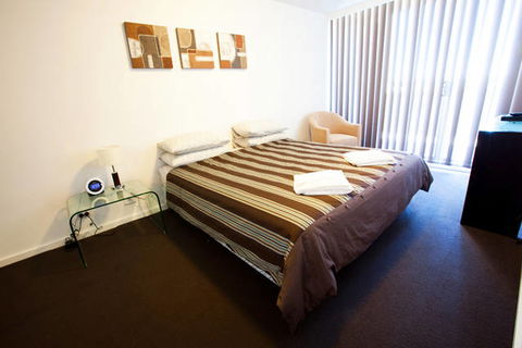 B7 Honeysuckle Apartments - Timeshare Accommodation 3