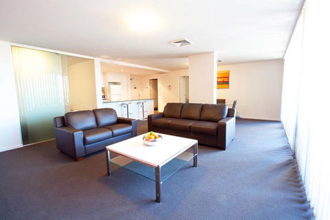 B7 Honeysuckle Apartments - Timeshare Accommodation 8