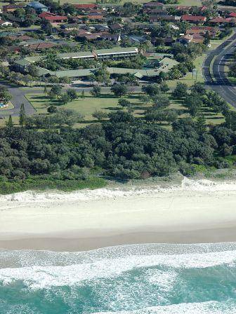 Ballina Beach Resort - Timeshare Accommodation 1