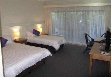 Ballina Beach Resort - Timeshare Accommodation 2
