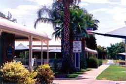 Balranald Motor Inn - Timeshare Accommodation 0