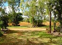 Bedrock Village Caravan Park - Timeshare Accommodation 1