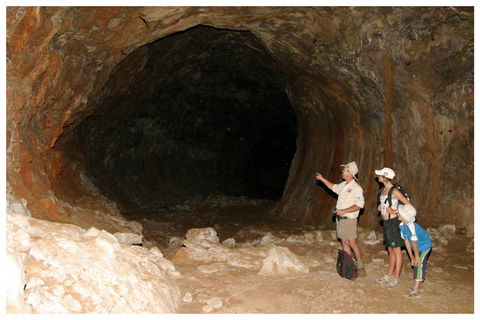 Bedrock Village Caravan Park - Timeshare Accommodation 2