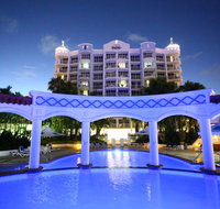 Bel Air on Broadbeach