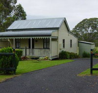 Belvoir B  B Cottages