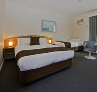BEST WESTERN Hospitality Inns Geraldton - Timeshare Accommodation