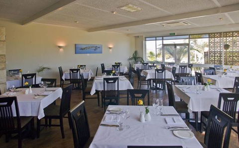 BEST WESTERN Hospitality Inns Geraldton - Timeshare Accommodation 1