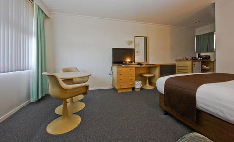 BEST WESTERN Hospitality Inns Geraldton - Timeshare Accommodation 3