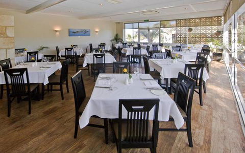 BEST WESTERN Hospitality Inns Geraldton - Timeshare Accommodation 4