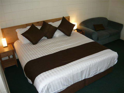 BEST WESTERN Hospitality Inns Geraldton - Timeshare Accommodation 7