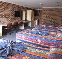 Big Trout Motor Inn