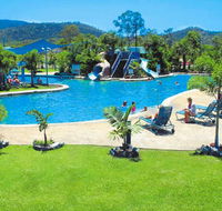 BIG4 Adventure Whitsunday Resort - Timeshare Accommodation