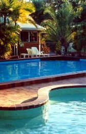 BIG4 Point Vernon Holiday Park - Timeshare Accommodation 0