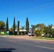 Blackall Coolibah Motel