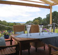 Blue Grape Vineyard Accommodation - Timeshare Accommodation