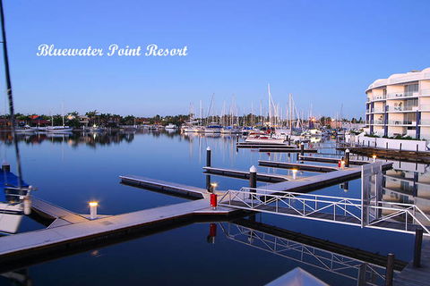 Bluewater Point - Timeshare Accommodation 0