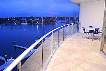 Bluewater Point - Timeshare Accommodation 1