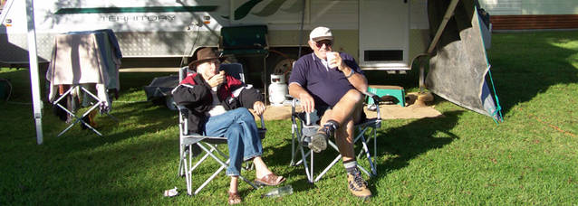 Boort VIC Timeshare Accommodation