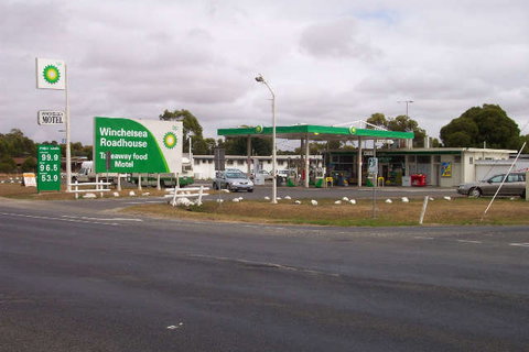 BP Winchelsea - Timeshare Accommodation 0