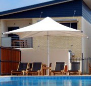 Broadwater Mariner Resort Geraldton - Timeshare Accommodation