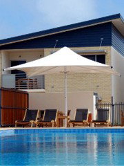 Broadwater Mariner Resort Geraldton - Timeshare Accommodation 0