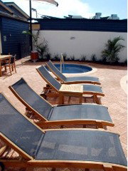 Broadwater Mariner Resort Geraldton - Timeshare Accommodation 1