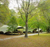 Buchan Caves Reserve - Timeshare Accommodation
