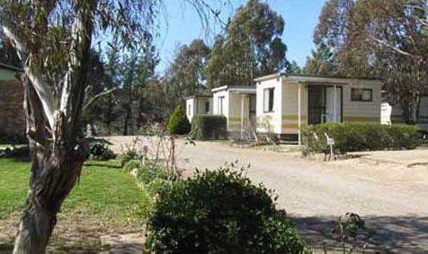 Bushlands Tourist Park - Timeshare Accommodation 0