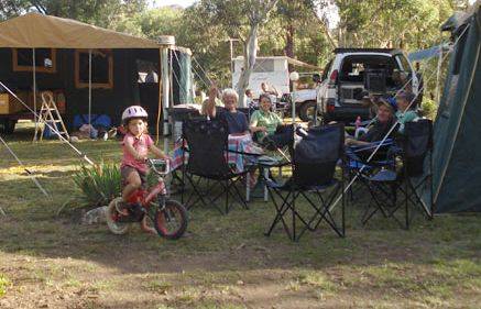 Bushlands Tourist Park - Timeshare Accommodation 2