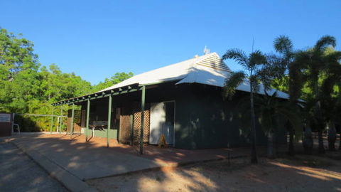 Cable Beach Caravan Park - Timeshare Accommodation 3