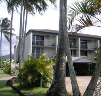 Cairns Holiday Lodge - Timeshare Accommodation