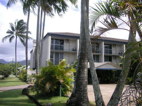 Cairns Holiday Lodge - Timeshare Accommodation 0
